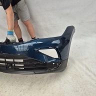 VW TIGUAN II 2 LIFT 20-24 bumper front front PDC