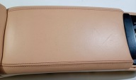 console tunnel central armrest cupholder Maserati GranTurismo 2008