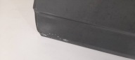 Citroen C4 II 2012r door rear. left (T562)