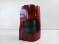 CITROEN BERLINGO and light right rear part