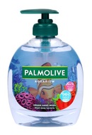 Palmolive Mydło w płynie z dozownikiem Aquarium 300ml