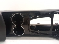 TUNEL central armrest PANEL air conditioning devices rear part EM2BR060B44A Ford Galaxy Mk4