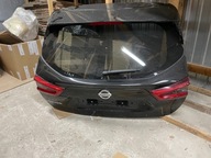 KLAPA NISSAN QASHQAI TYLNA