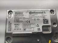 module control unit TCU DACIA SANDERO III 2021-2025 2591A6269R