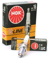 Zapaľovacia sviečka NGK V-LINE NR16 4483 BCP5E