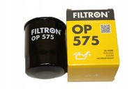 Filtron Filtr oleju OP 575