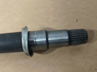 Lexus NX 300 Hybrid semi-axis front right 4341078010 (A592)