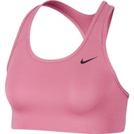 NIKE TOP SPORTOWY RÓŻOWY Z LOGO DAMSKI XS VAE