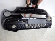 FIAT 500L LIFT bumper front front 735650508