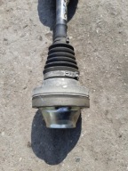 AUDI Q7 4L 4.2 FSI semi-axis front right left 7L0407271FX