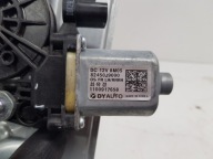 HYUNDAI KONA window regulator right rear part 82450J9000
