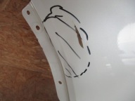 fender front front left SUZUKI VITARA III 15