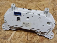 dials dials wskazniki Chevrolet Camaro 3.6 v6 2016