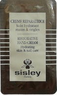 Sisley Restorative Hand Cream Hydratačná starostlivosť o ruky a nechty 4ml