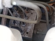 Pompa ABS ABSU Mercedes A-KLASA W169 04-12 1.7