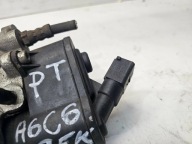 caliper brake electrical right rear part AUDI A6 C6 ZABEK