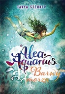 Alea aquarius. Barwy morza