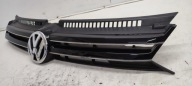 maska chladiče maska VW Golf VI plus