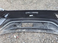 bumper rear VW ID5 ID.5 GTX COUPE 2021R->