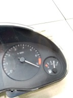 budíky budiky GALAXY 2.0 95VW10849BB