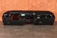 BMW X6 G06 LCI originál dashboard instrument panel console SENSATEC black HEAD UP