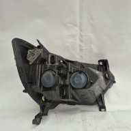 RENAULT MASTER III LIFT IV 2019- light left front front 260607867R