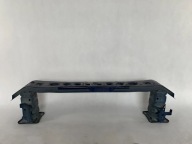 Ford Focus 3 III 14r FL sider front front bumper Lift 2014