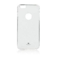 CASE ETUI MERCURY TRANSPARENT do IPHONE 12 PRO MAX