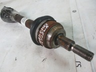 semi-axis left Ford C- Max 1,6 TDCI F1F63B436GA