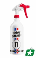 SHINY GARAGE D-TOX IRON&FALLOUT REMOVER 1L NA