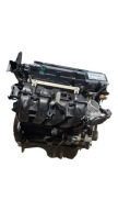 OPEL ASTRA J ADAM MERIVA B 1,4 petrol A14XER engine complete