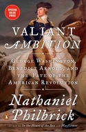 Valiant Ambition: George Washington, Benedict