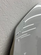 Capot AUDI A3 8V0 8V5 Berline 2013-2020 Original OE d’aluminium LS9R
