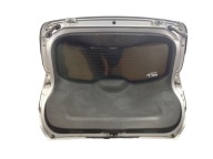 trunk door boot rear part RENAULT KADJAR (2015-2018) KOD LAKIERU TED69