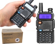 PL KRÓTKOFALÓWKA Mocna RADIOTELEFON WALKIE TALKIE