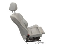 seat left front front driver´s MONITOR BMW E61 E60 (03-07)