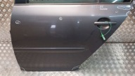 door rear part left VW GOLF V 03