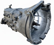 CAMBIO BMW E46 E60 E87 E90 2.0 D 1069401018 HED