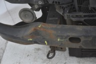 pillar * support panel for radiators MERCEDES VITO W639 sider