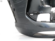 AUDI Q7 S-LINE SQ7 4M0 II 2 15-19 bumper BUMPER front (washers / PDC)