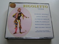 Verdi, Robert Merrill, Anna Moffo, Georg Solti – Rigoletto (BOX 2CD)70