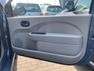 upholstery right side side right front Renault Twingo 2 II 07-14