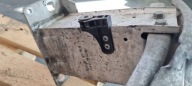 A5 8T S5 LIFT bumper support front STREFY KOMPLET 8K0807113F A4 B8 S4 LIFT