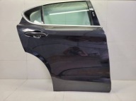 door rear part right side Alfa Romeo Stelvio 2017