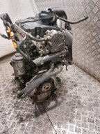 engine pillar VW POLO IV 1.4TDI AMF