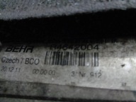 VW POLO 6R IBIZA 6J 1.6 TDI radiator intercooler