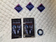 Alien vs Predator Requiem 6/10 ENG PSP