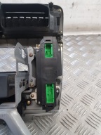 Unite commande clima Bouches aération tableau bord Panel Radia HONDA CIVIC VII