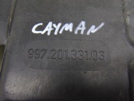 Blende Abdeckung Behälter PORSCHE CAYMAN 987 99720133103