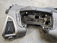 Ford Transit Custom CRUSCOTTO KIT COMPLETE airbag consolle 2012-2017